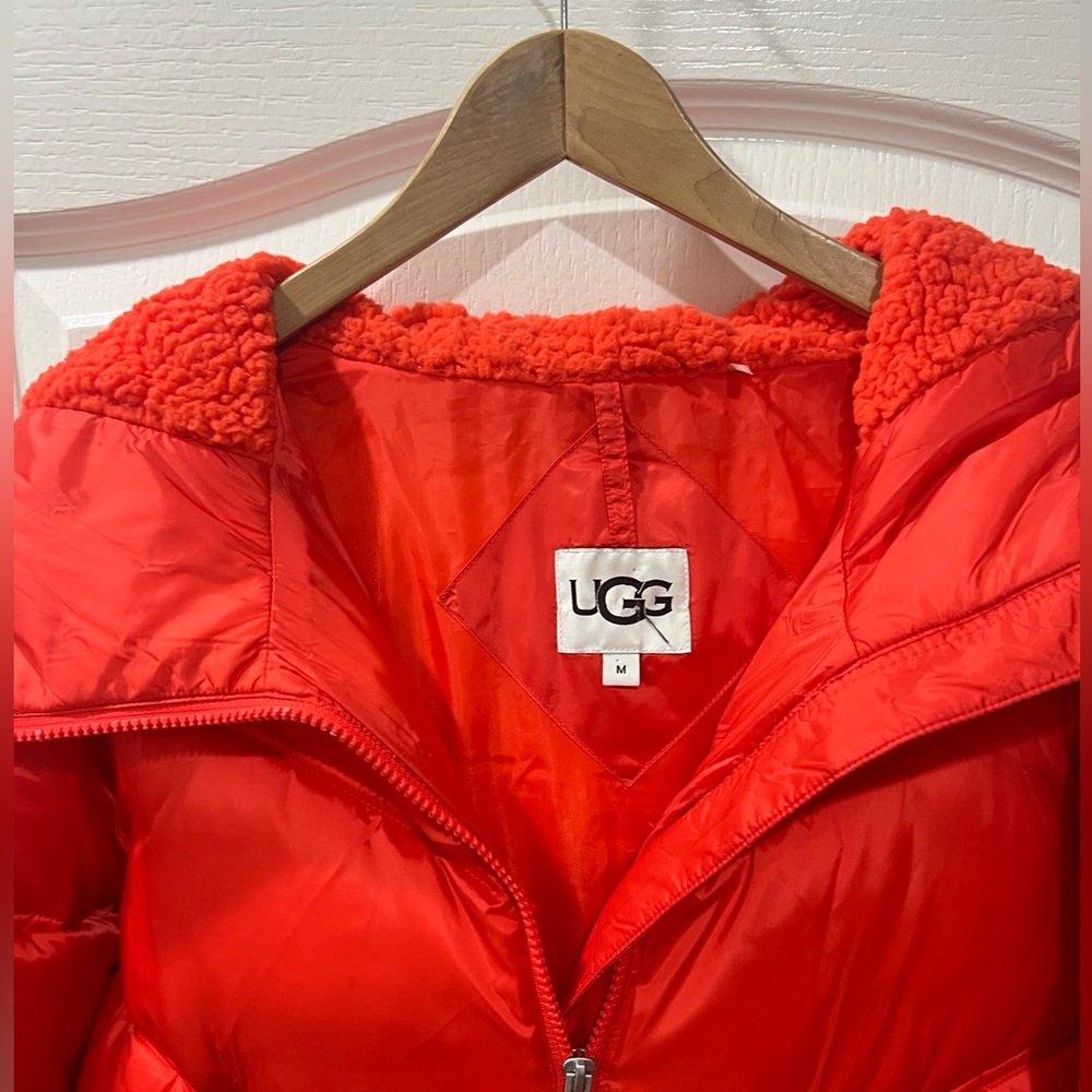 Ugg Padding Jumper - image 3